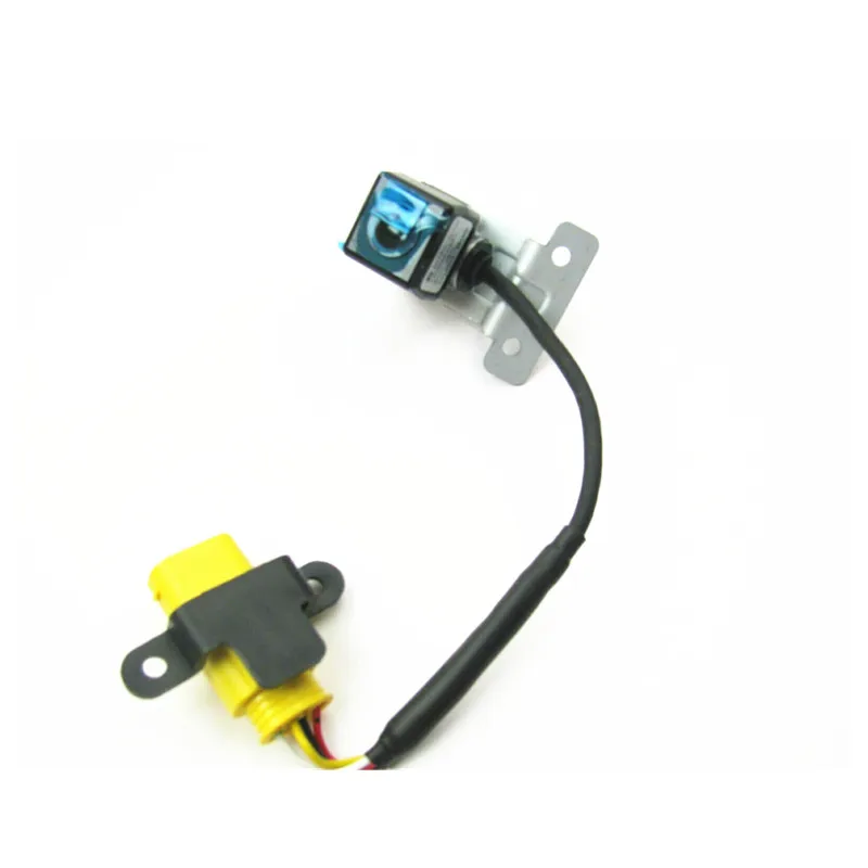 957601D100 новая Оригинальная резервная камера заднего вида для помощи при парковке