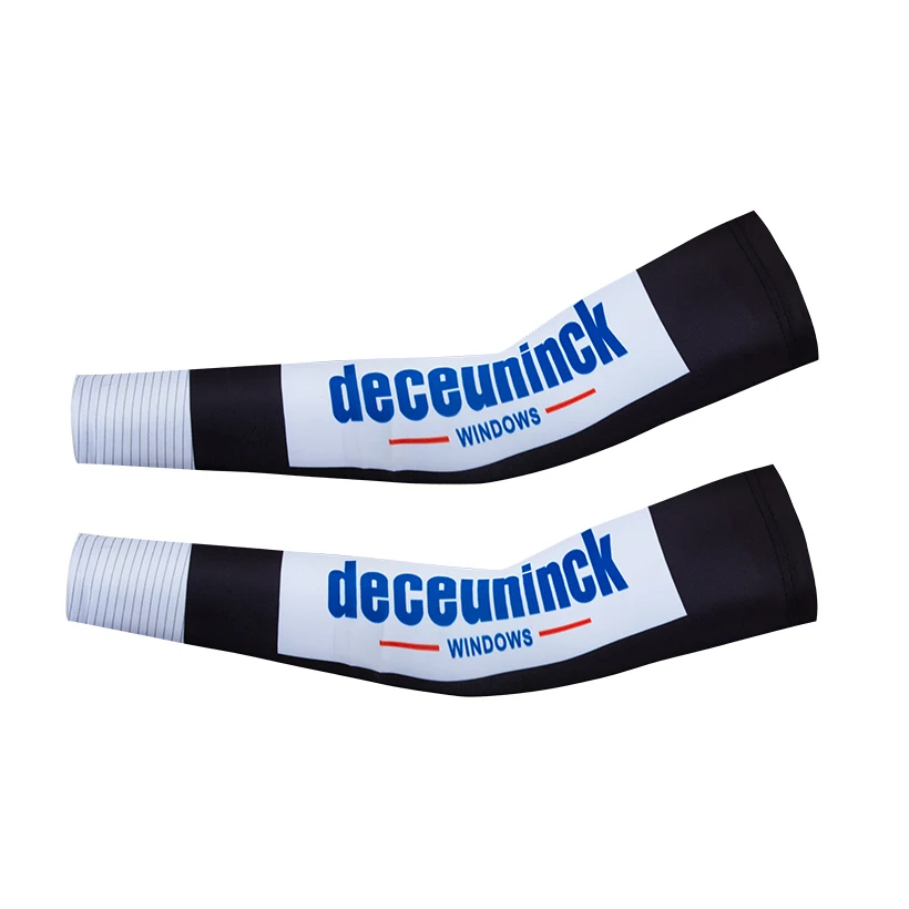 

TEAM BLUE QUICK STEP Cycling Clothing 20D Bike Shorts FULL Suit Ropa Ciclismo Quick Dry Bicycling Jersey Maillot Sleeves Warmers