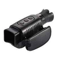1 5 handheld hd infrared night vision device for motorcycle cycling day and night dual use single tube camera outdoor digital