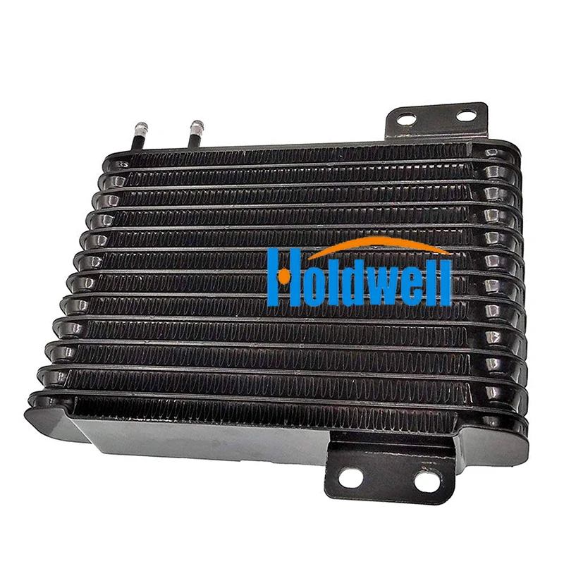 Масляный радиатор 2920A024 для Mitsubishi Outlander 3 0 2006 2012 CW6W|Радиаторы и запчасти| |
