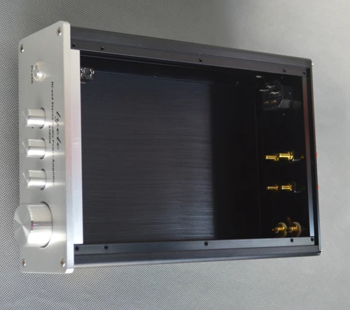 

Preamplifier power amplifier case/ Tube amplifier case 190*80*260/310MM Deep