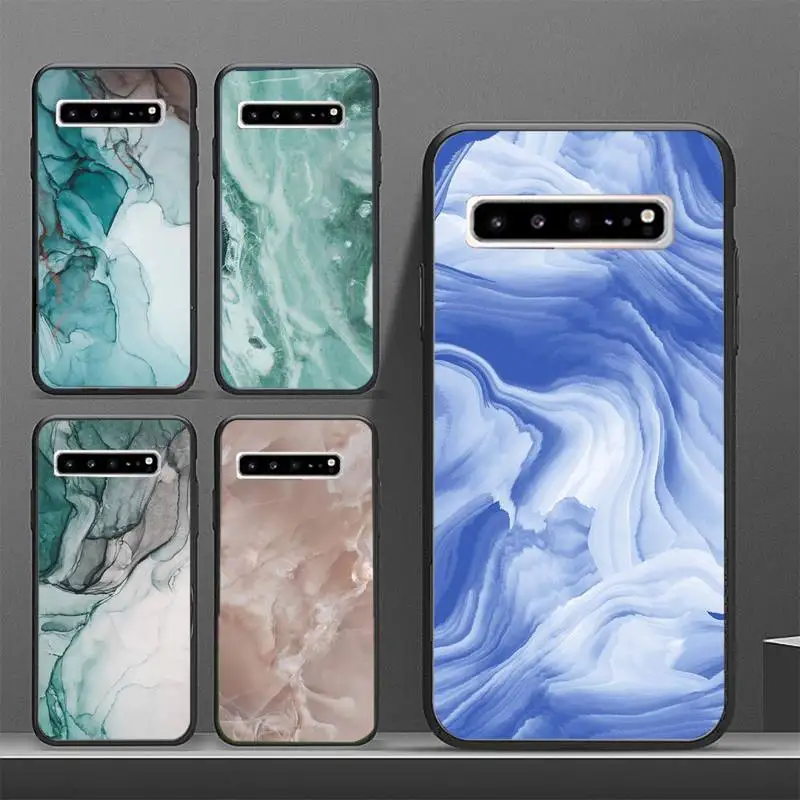 

Marble Art Fashion Phone Case for Galaxy J2pro J4 J5 J6 J7 plus J5 prime J72016 2018 M 10 20 30 funda Cover