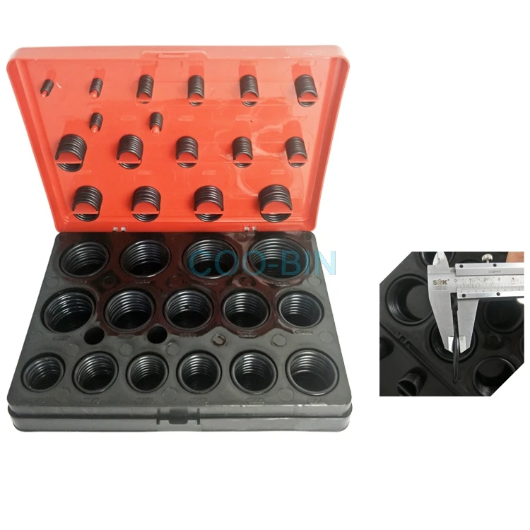 Кольцевая уплотнительная головка масляного уплотнения для DOOSAN DH DX DAEWOO