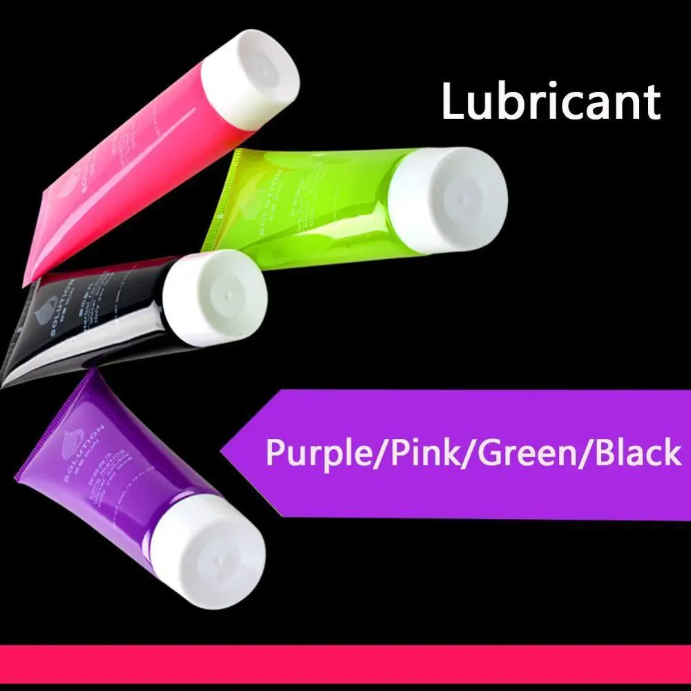 Универсальные сексуальные смазки Анальная Вагина секс игрушки смазывание