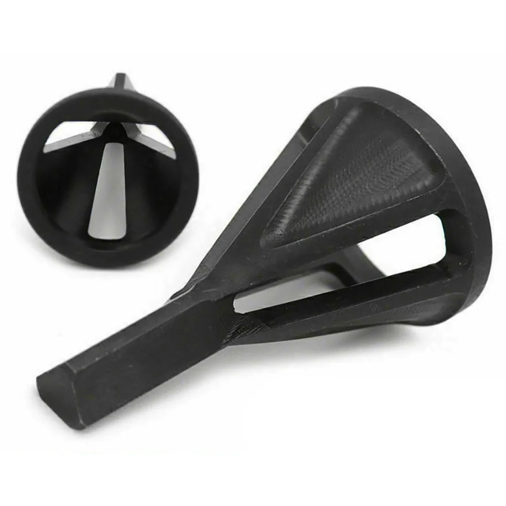 Нержавеющая сталь для снятия заусенцев внешняя фаска 8-32 болтов высокопрочная