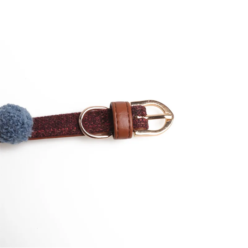 Ошейник для собак персонализированный ошейник домашних питомцев щенков кошек