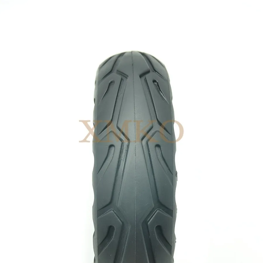 Новая 8 дюймовая шина с сотовой структурой мягкая резиновая 200x50 самодельная для