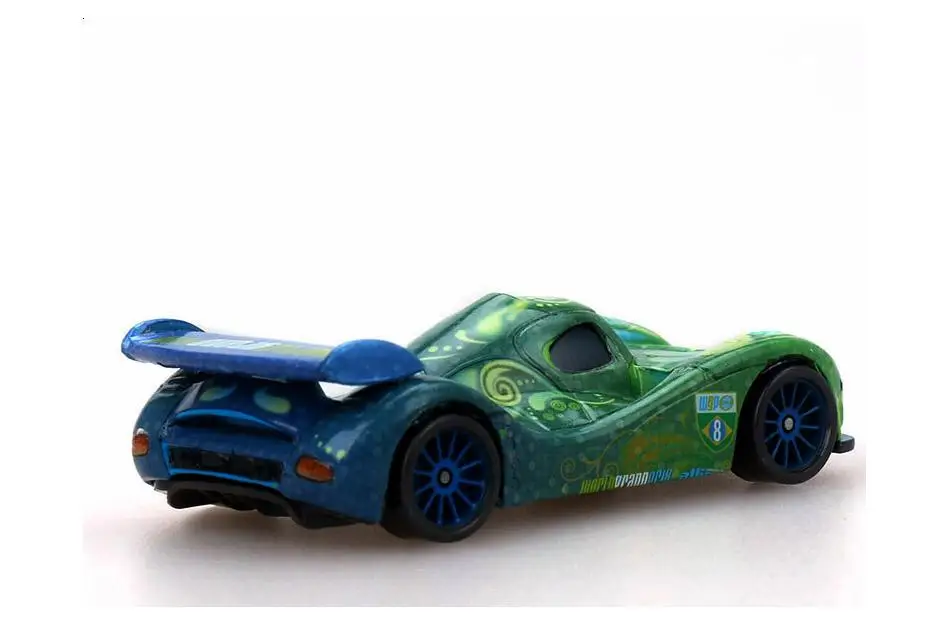 

Disney Pixar Cars 3 36 Style For Kids McQueen High Quality Car Birthday Gift Alloy Car Toys Cartoon Models Christmas Gifts