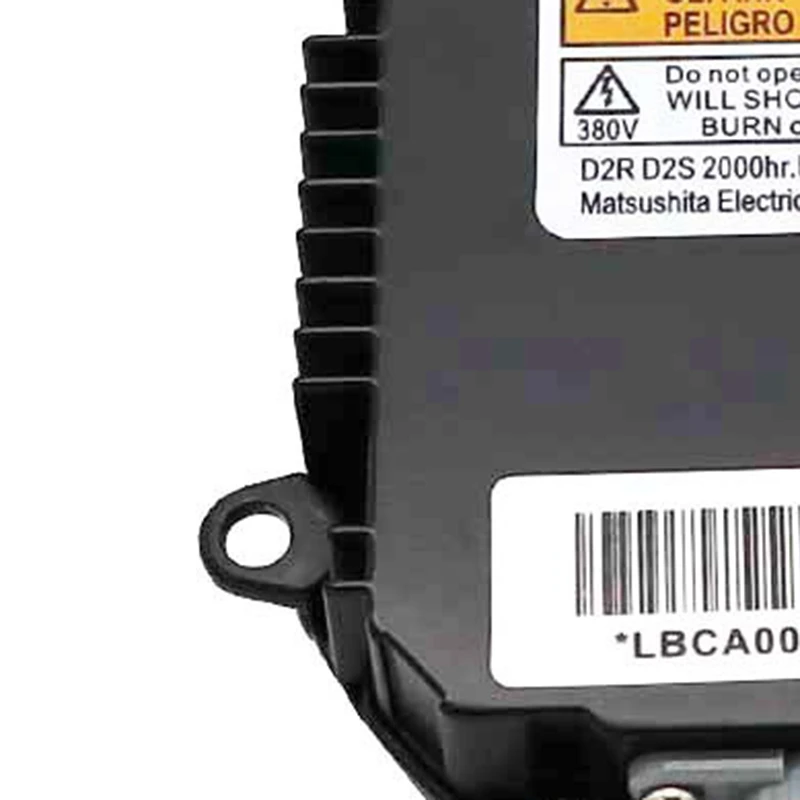 

D2S D2R Xenon Ballast HID Control Unit 28474-89904 for Nissan Infinit