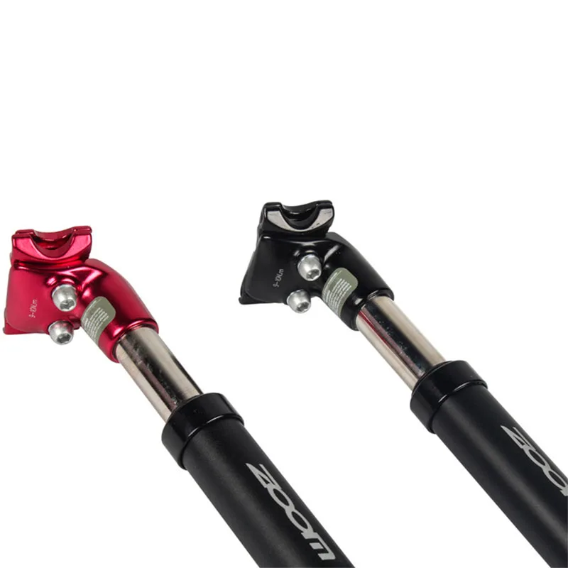 Зум Подвеска Подседельный штырь для горного велосипеда 27 2/28 6/30 0/30 8/31 6/33 9*350 мм