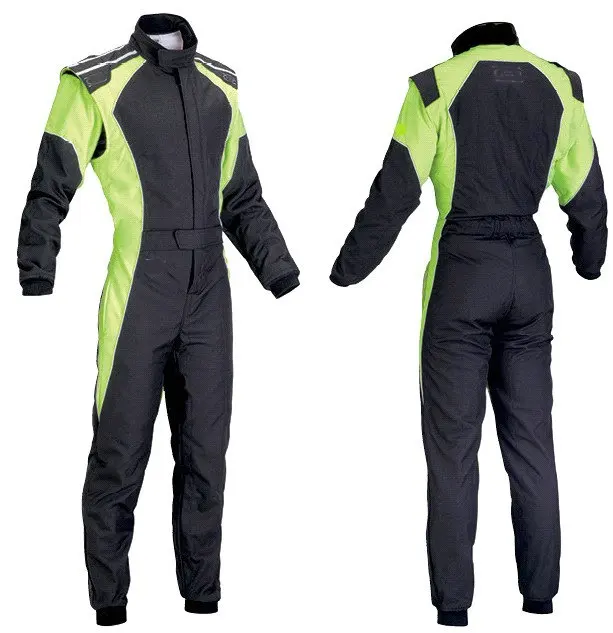 2018 car racing suits jacket and pants overall fit men women polyester size XS--4XL 3 colors not fireproof | Спорт и развлечения