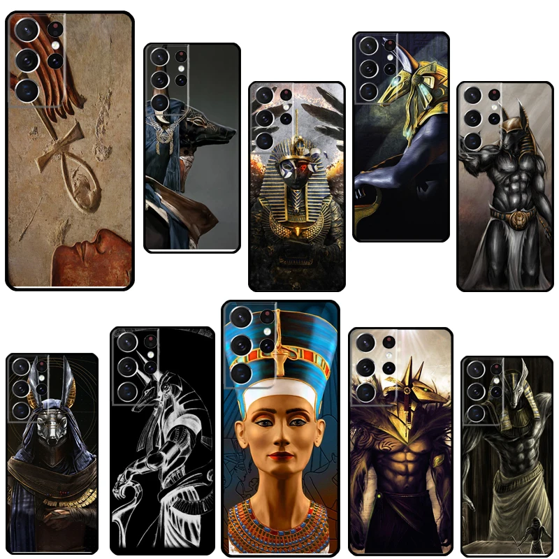 Чехол для Samsung Galaxy S20 FE S8 S9 S10 S21 Plus Note 9 10 20 | Мобильные телефоны и аксессуары