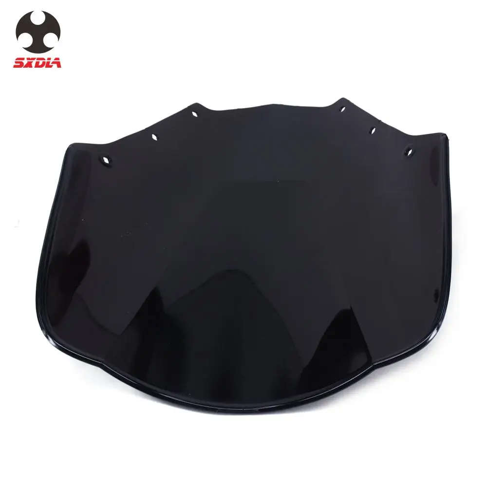 Мотоцикл пластик лобовое стекло ветровое ветер для YAMAHA FZ1S 2006 2007 2008 2009 2010 2011 |