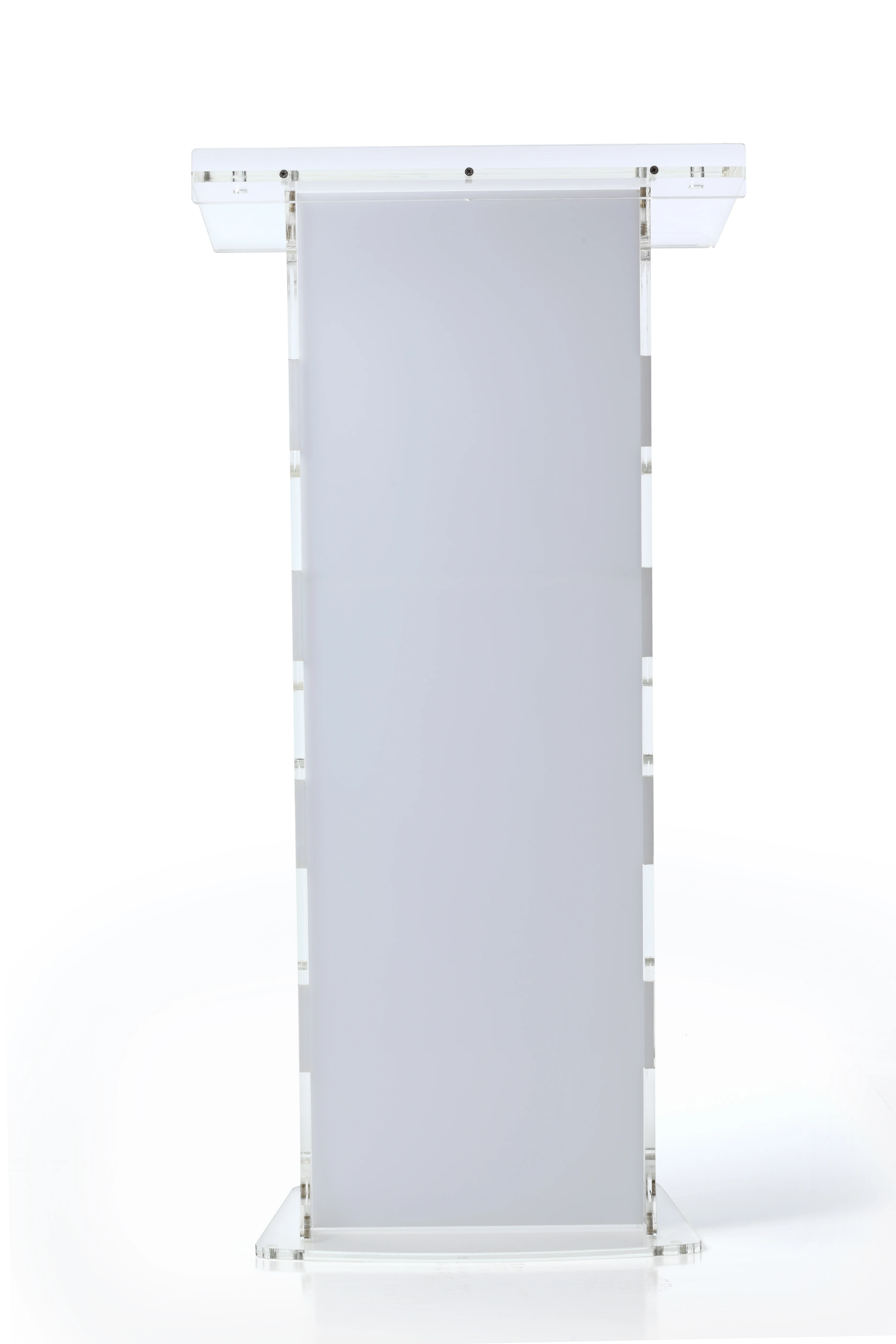 Бесплатная доставка HoYode Monterrey акриловый подиумный лектор|lectern|lectern pulpitlectern podium |