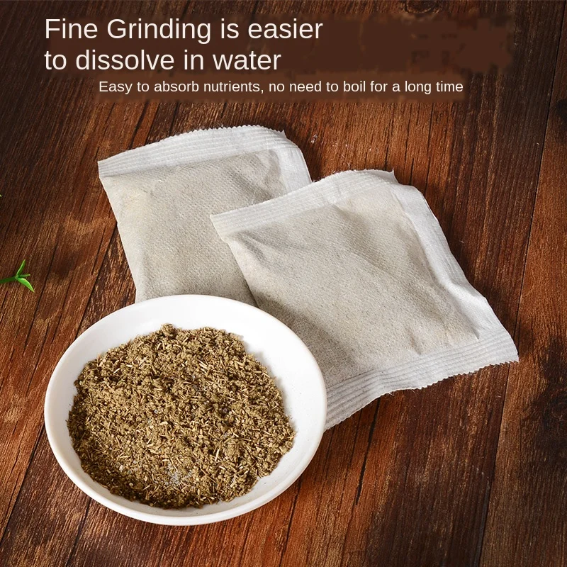 30 шт. банный комплект для ног Aiye спа процедур очищения и кожи|Порошок ванночек