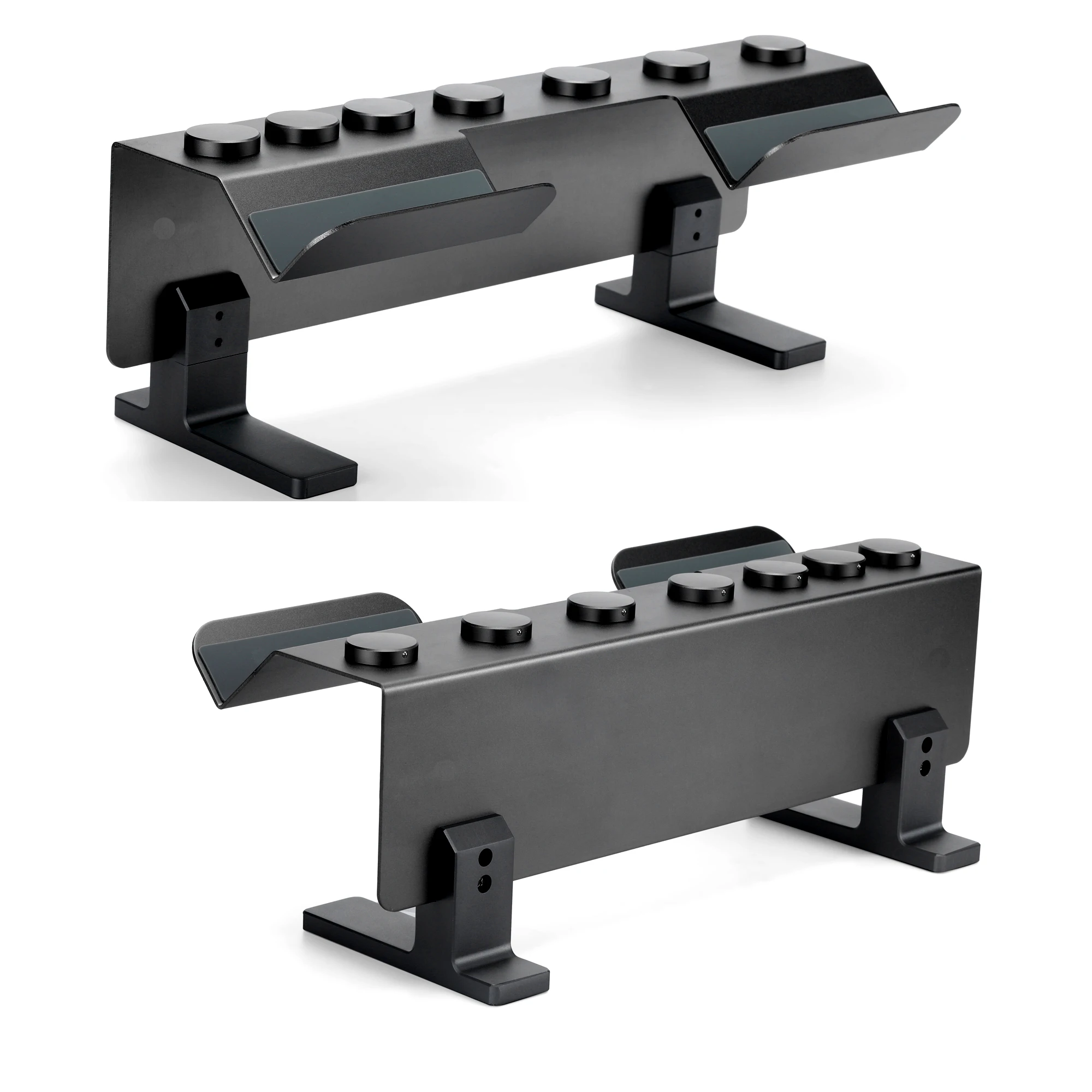 Airwrap хранения Подставка для стайлер airwrap стеллаж выставки товаров Плойка волос