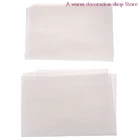 Полиэфирная ткань, сетка 100 х 93 см, нейлоновый фильтр 80120, для рукоделия, поделок