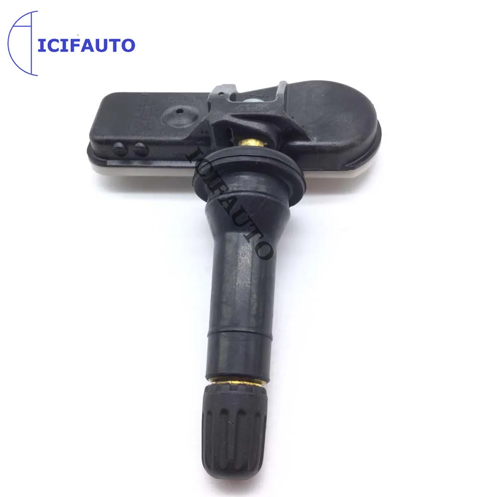 Датчик давления в шинах TPMS для Renault Duster Koleos Sandero Captur Clio IV Trafic III Bus Twingo II Wind Dacia