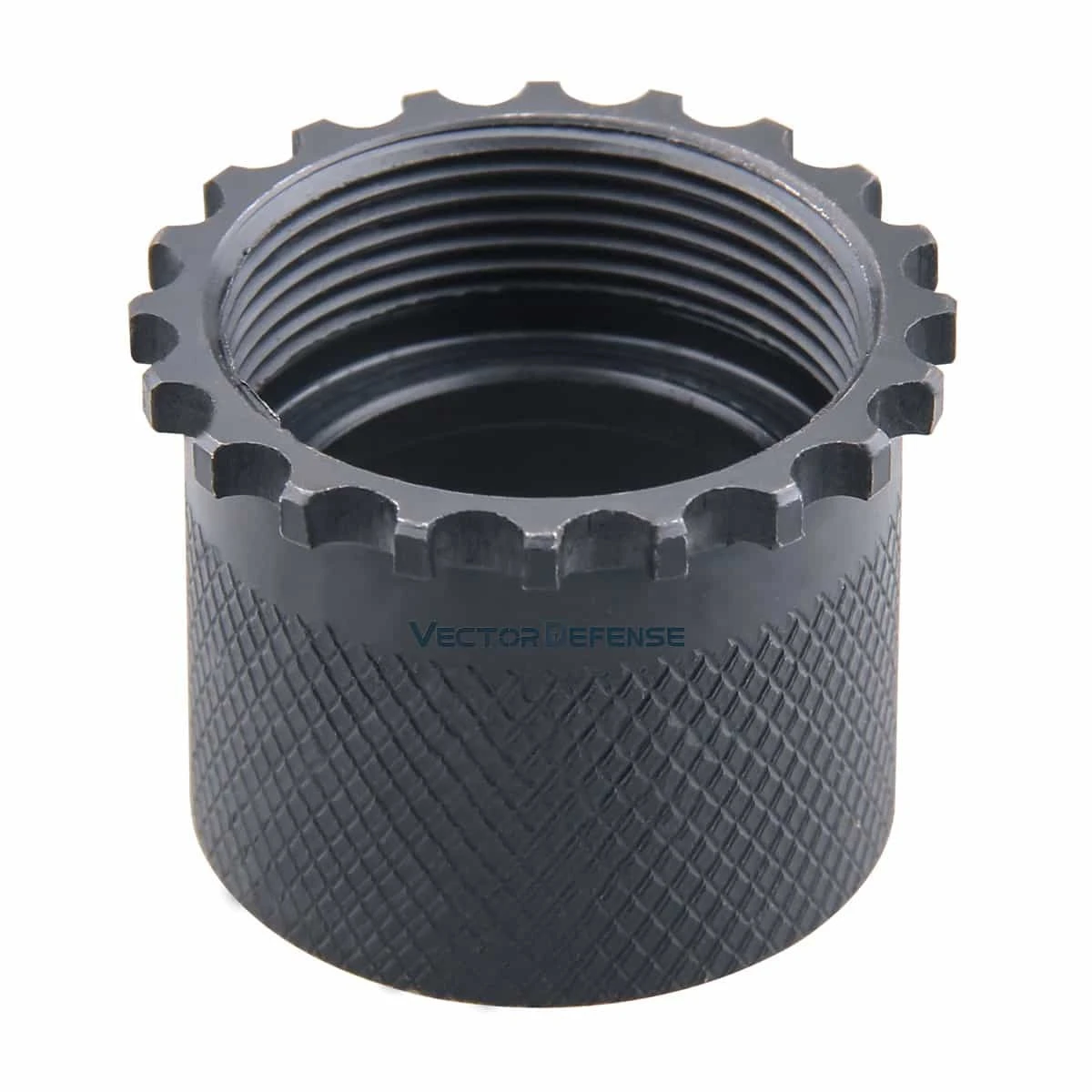 Тактический KeyMod AR15 7 дюймов тонкий свободный поплавок брелок держатель Picatinny