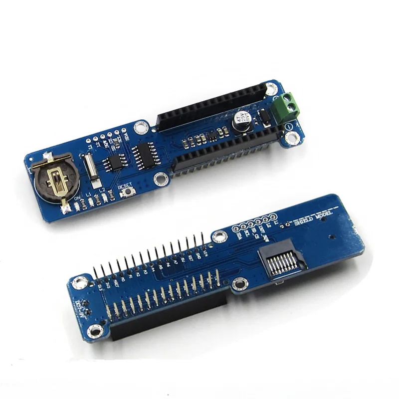 Nano V3.0 3.0 Data Record Logging Shield Module For Arduino Recorder 3.3V With SD Card Interface RTC Real Time Clock | Электроника