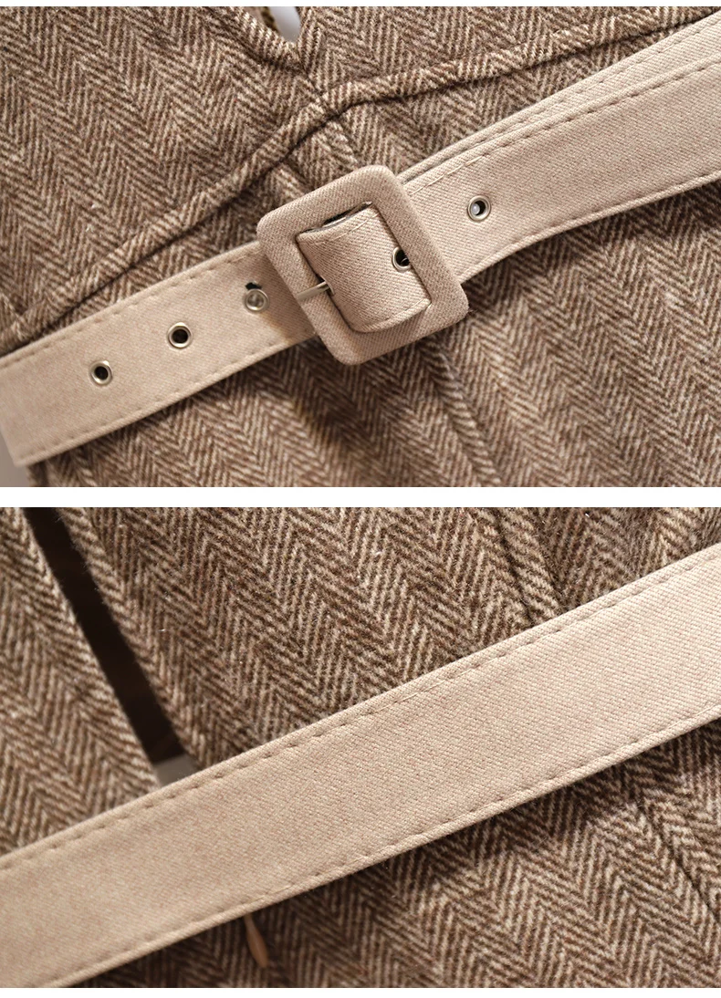 Весенне осеннее платье женская одежда 2020 винтажное корейское элегантное