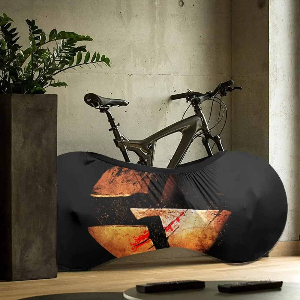 

2020 molon labe outdoor Bike MTB waterproof Bicycle dust cover Custom Rashguard biking motocross downhill BMX father gift