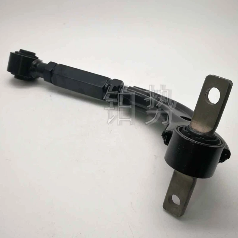 

Автомобильный задний верхний поворотный рычаг 2006-Hon daC IVI CHY BRI DCI IMO задний верхний рычаг подвески задний верхний рычаг управления верхний поддерживающий рычаг