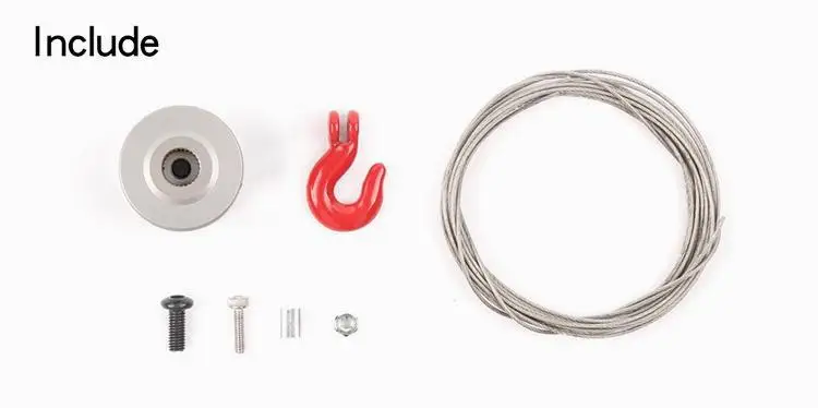 серволебедка рулевого меха