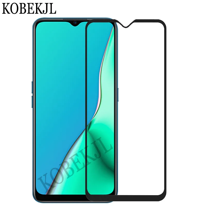 OPPO A9 протектор экрана OPPO A9 закаленное стекло для OPPO A9 CPH1937 CPH1939 PCHM30 PCHT30 стекло полное покрытие защитная пленка OPPO A 9 A92020 OPPOA9 стеклянная пленка 6,5 дюйма