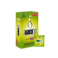 free shipping weight loss products ketsumeishi lotus leaf drinks moisturizing liquid fat drinks 3gbag15 bags