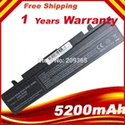 Аккумулятор для ноутбука Samsung RV510 NP-RV510 RV511 NT-RV511 RV711 RV709 RV515 RV509 R428 Q320 R468 NP-RV511