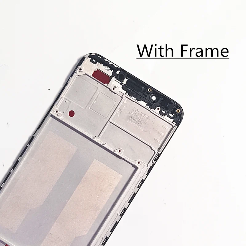 for lenovo k5 note l38012 lcd display and touch screen assembly replacement for phone lenovo k5note l38012 lcd screen free global shipping