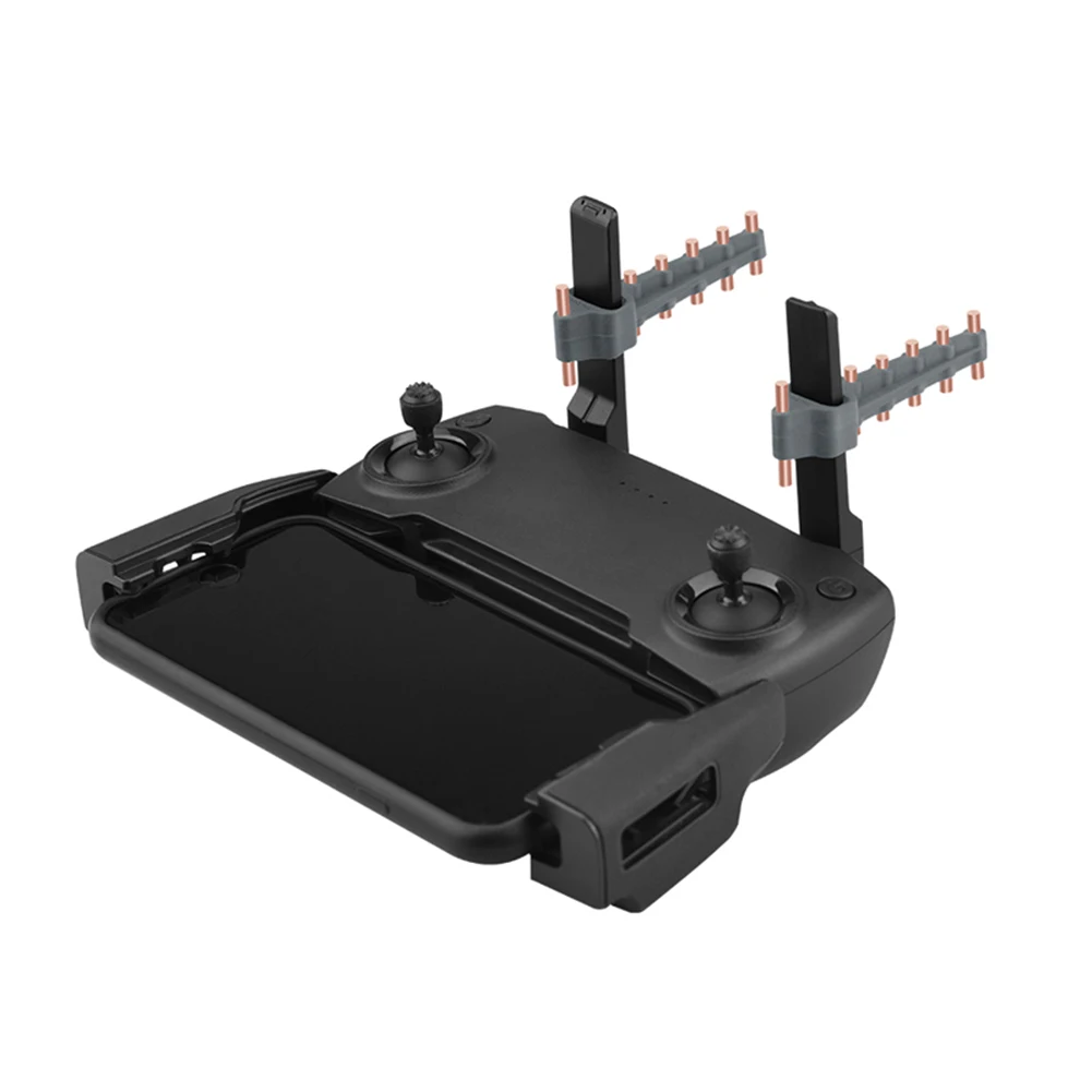 

Remote Controller Signal Range Extender RC Drone UAV Amplifier Booster Antenna Outdoor Propeller Playing Decoration