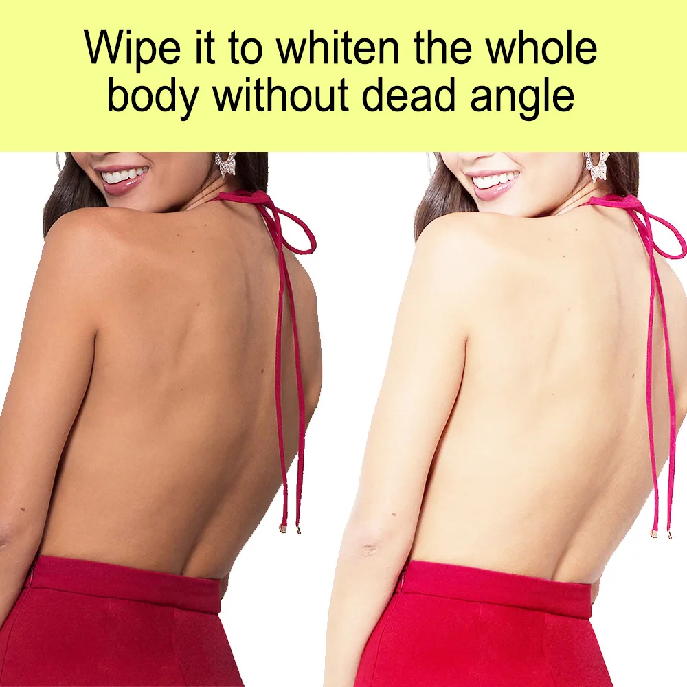 Откачивания вулканической грязи молочко для душа мытья тела отбеливание