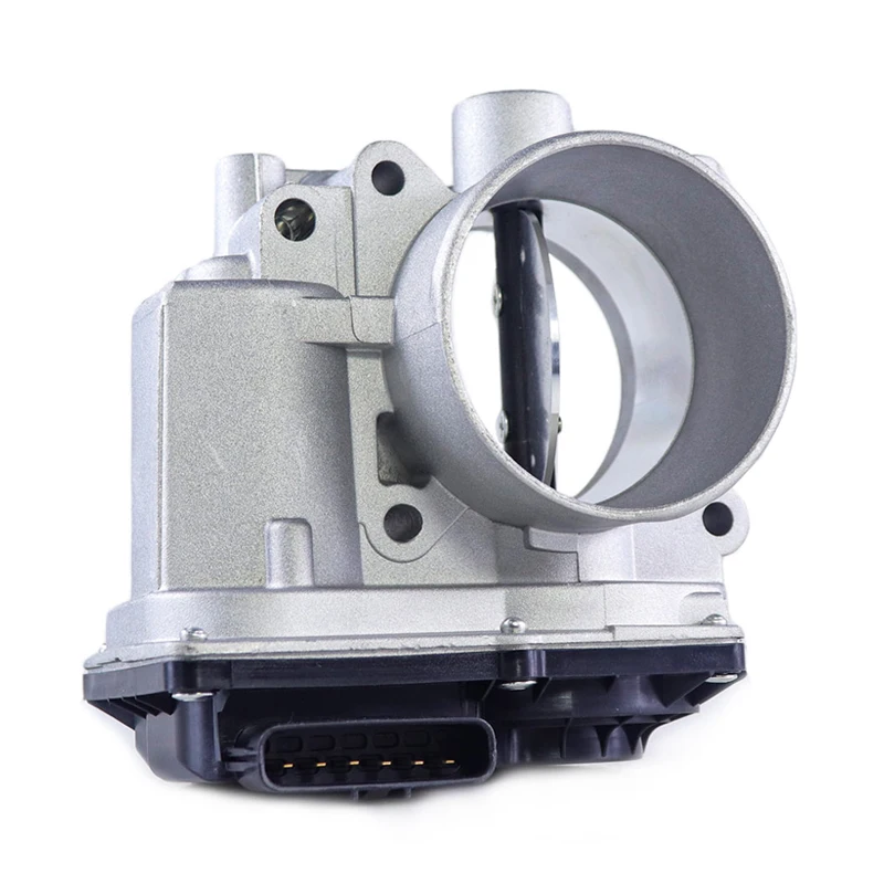 1450A033 корпус дроссельной заслонки для двигателя 4D56U 4M41 Mitsubishi L200 B40 PAJERO MONTERO SPORT Triton