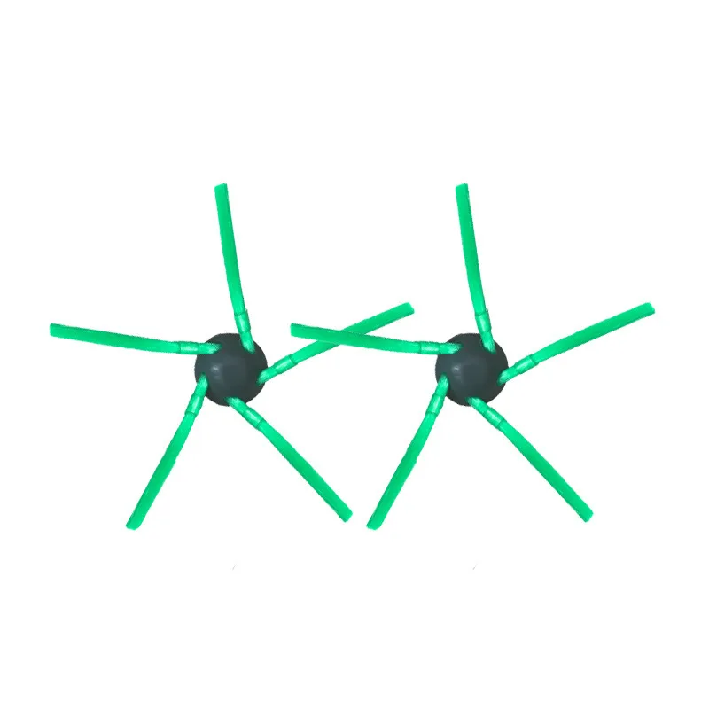 

Main Roller Brush Dust Filter Side Brush Hepa Filters for Vorwerk Kobold VR200 VR300 Vaccum Cleaner Brushes Accessories