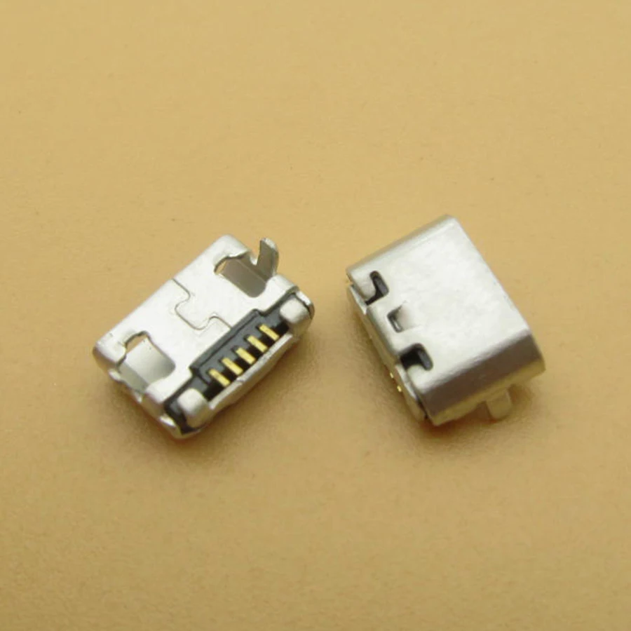 100 шт. разъем Micro USB для HTC G13 A510E Meizu MX3 MX4 передачи данных | Обустройство дома