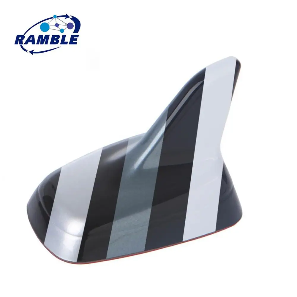 

For Mercedes-Benz GLC, C-Class, E-Class, GLA, Shark Fin Decoration Antenna, Dummy Antenna, Car Styling, Modification Accessories