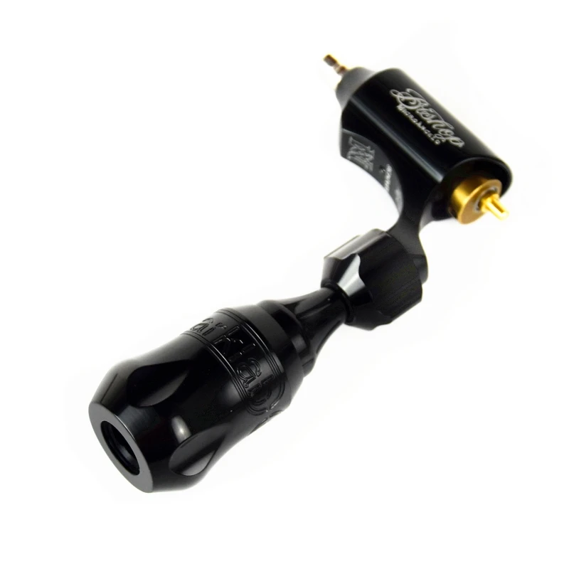 New Arrival Tattoo Machine Rotary Bishop Swiss Motor With 32mm Cartridge Grip Supply Free Shipping | Красота и здоровье