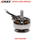 Подарок в наличии новейший Emax Official ECO II Series 2207 1700KV1900KV 2400KV Бесколлекторный двигатель для RC Drone FPV Racing