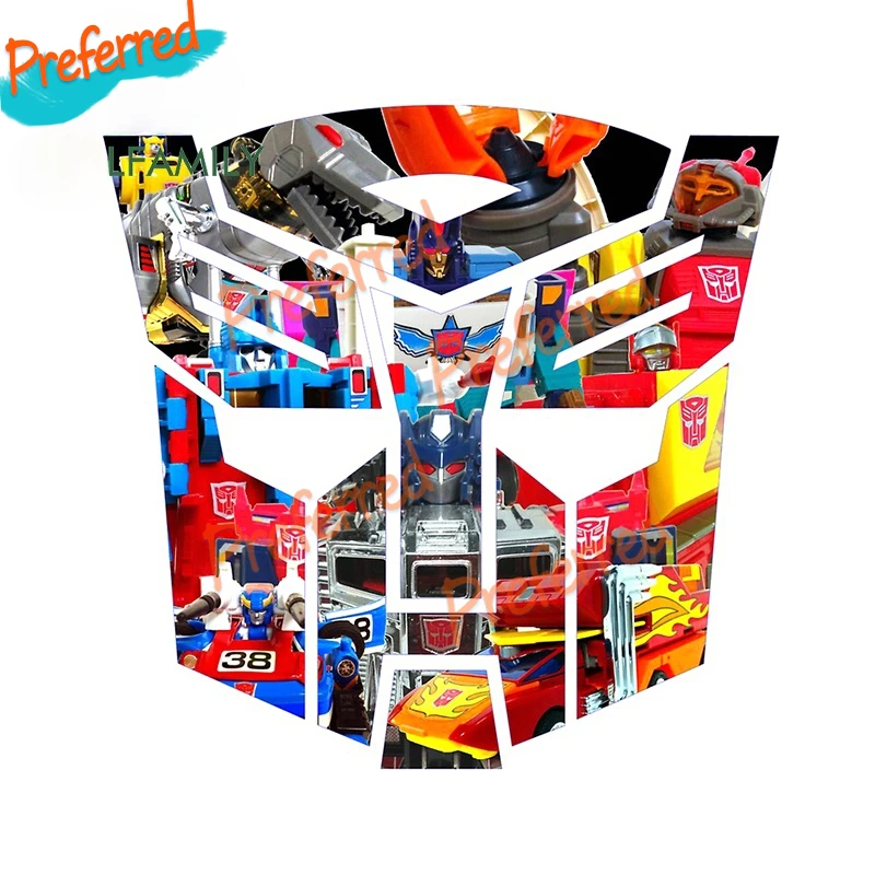 

High Quality Bumblebee Decal Motocross Racing Laptop Helmet Trunk Wall Vinyl Car Sticker Die Cutting