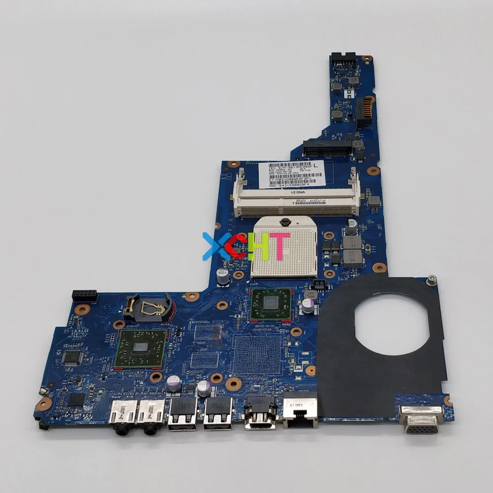 Материнская плата для ноутбука HP Pavilion G6 Series 640893-001 6050A2412601-MB-A02 UMA | Компьютеры и офис