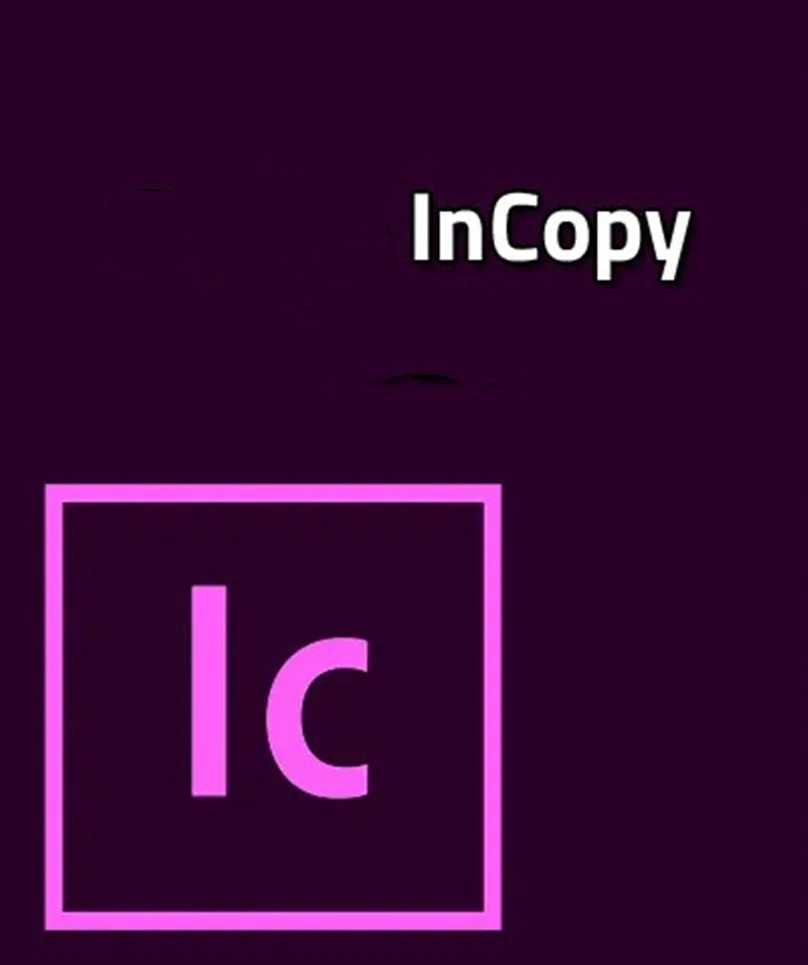 

InCopy CC 2021 Win/Mac A Professional Writing And Copy Editing Software Book , Buy Now Fast Delivery