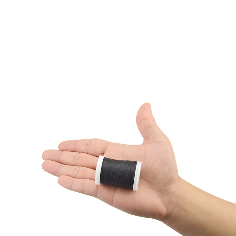 1 шт. веревка для лука инструмент сервировки и восковая Защитная аксессуары охоты