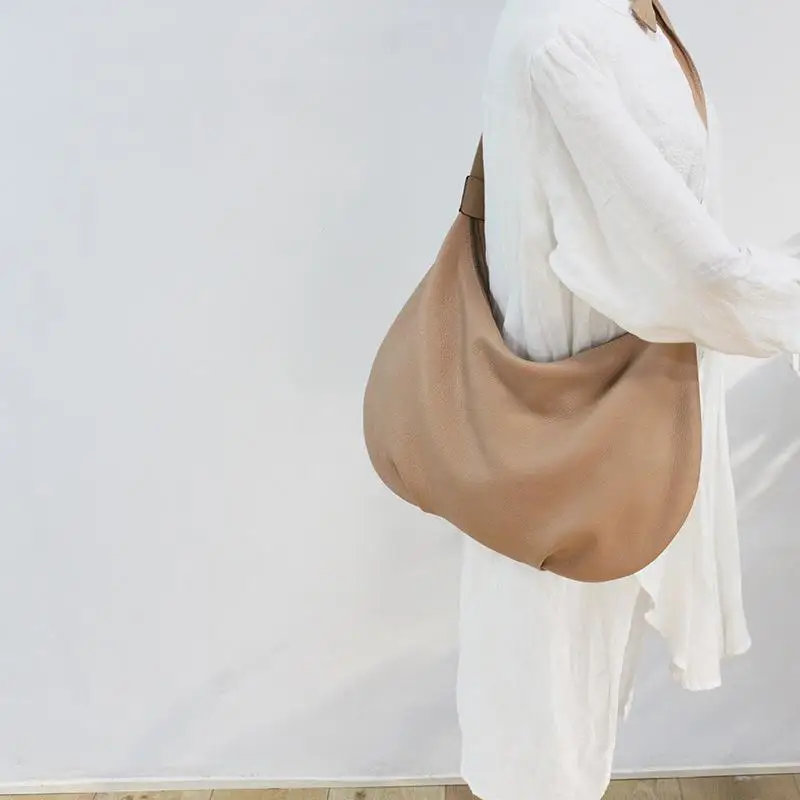 Hobos Женская сумка через плечо из натуральной кожи с узором 2020 большая женская