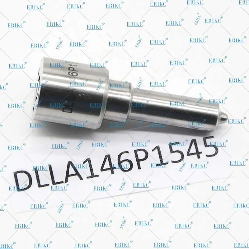 Форсунка распылителя DLLA146P1545 DLLA 0445120050 P 0445120185 запчасти для дизельных форсунок Bosch
