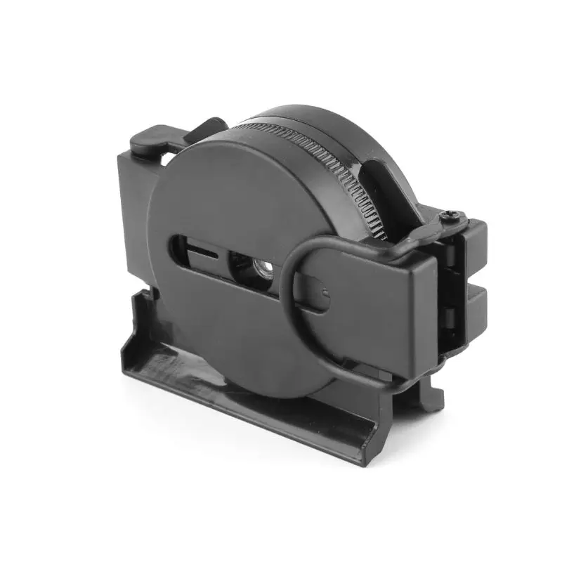 Портативный складной Военный компас детские игрушки обучающий инструмент для