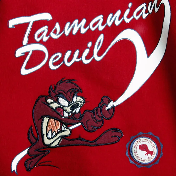 Флисовый комплект для мальчиков 24 месяца теплый Детский костюм спортивные