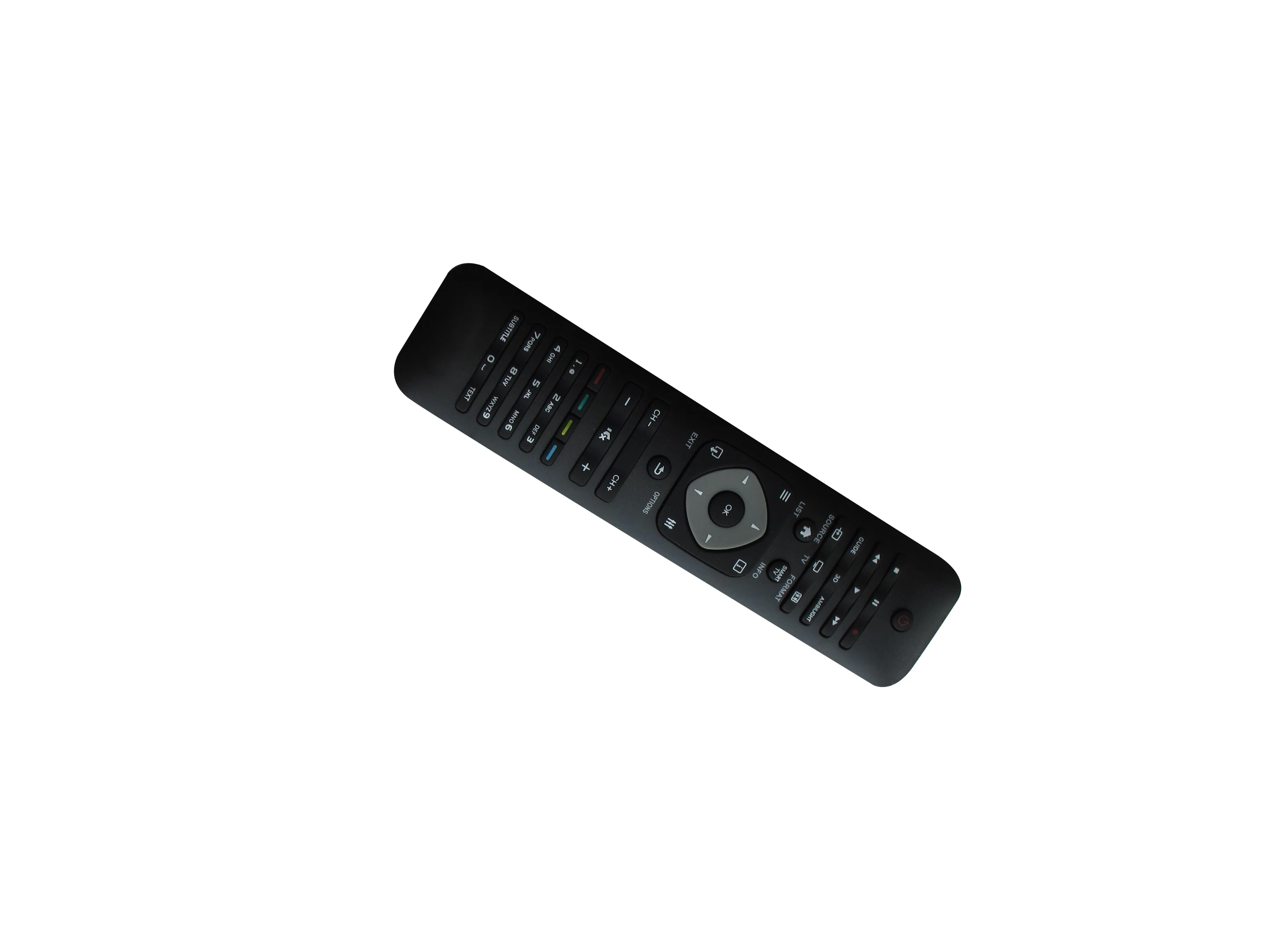 Пульт дистанционного управления Управление для Philips 42PFS7509 47PFK7509 47PFS7509 55PFK7509 55PFS7509
