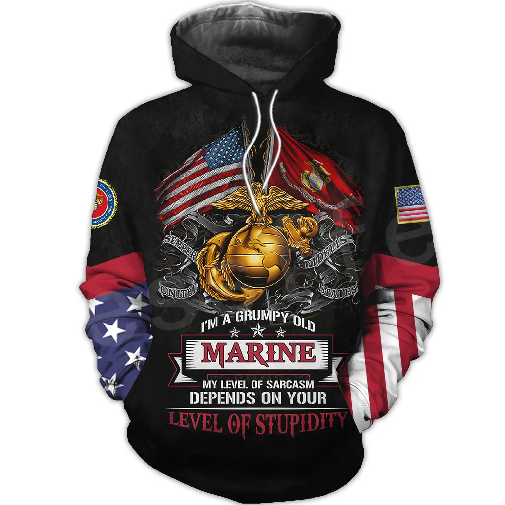 Tessffel Америка морской камуфляжной расцветки Череп армейская куртка спортивный